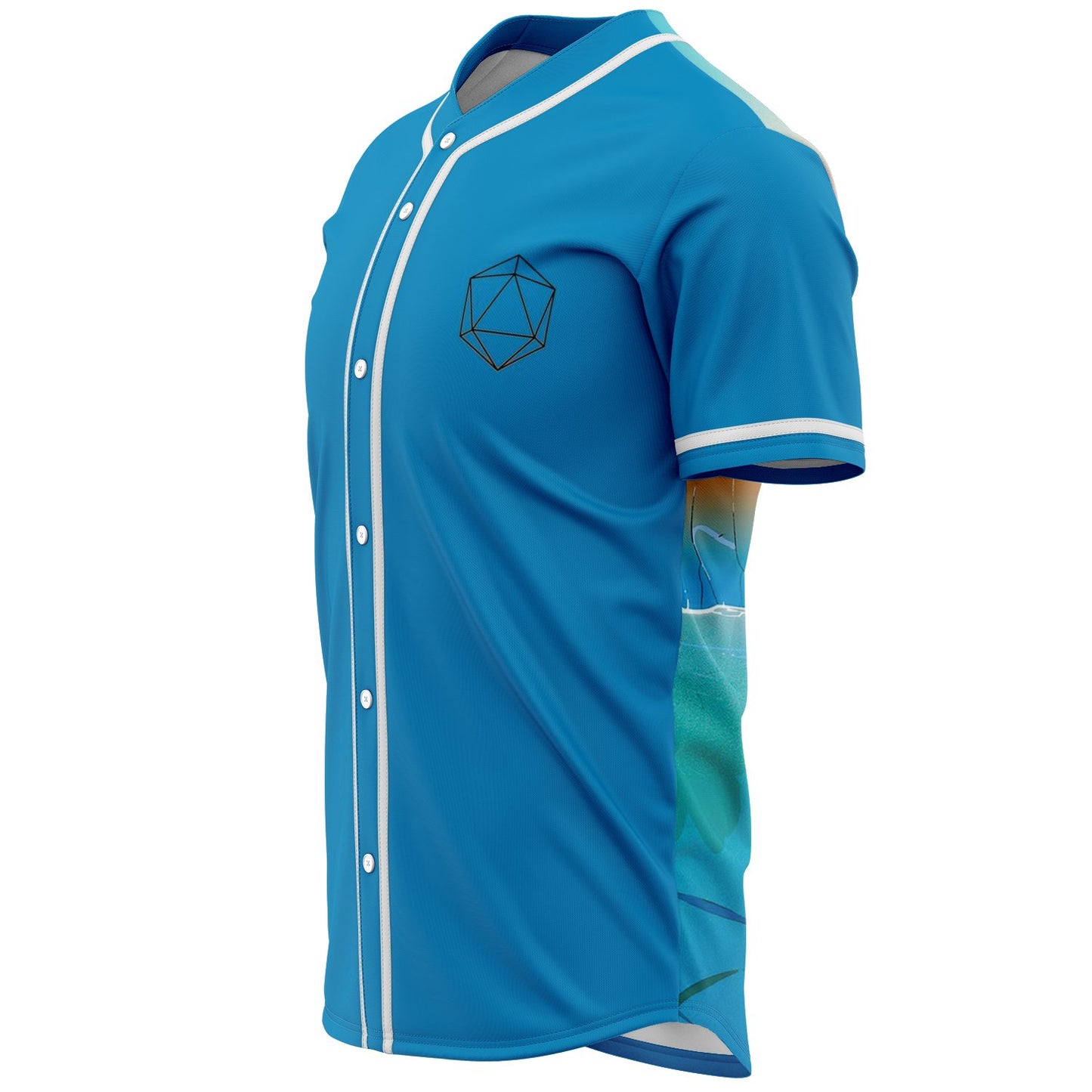 Odesza Custom Jersey