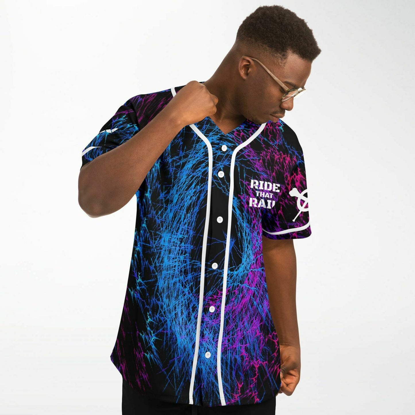 Bella custom jersey