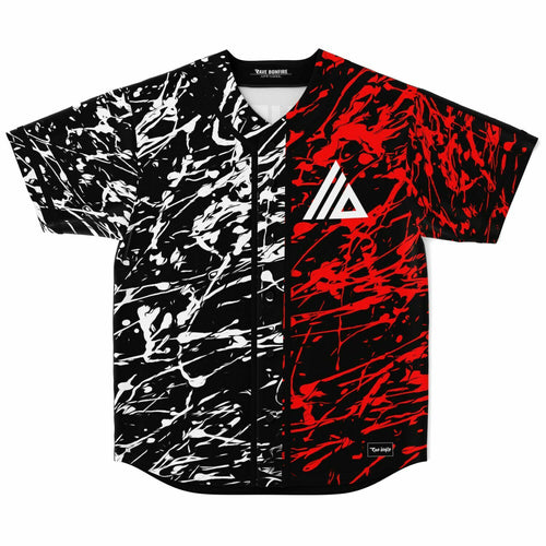 Sean La custom jersey V1