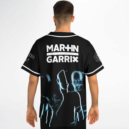 Yoshi custom jersey V2