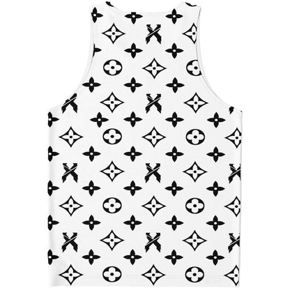 Lv Tank top