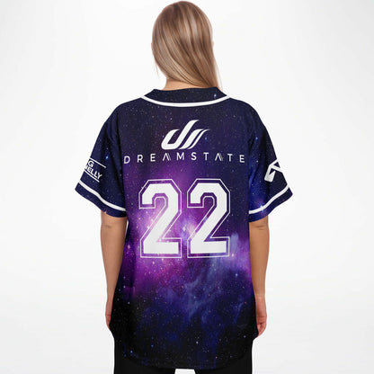 Shane custom jersey_2