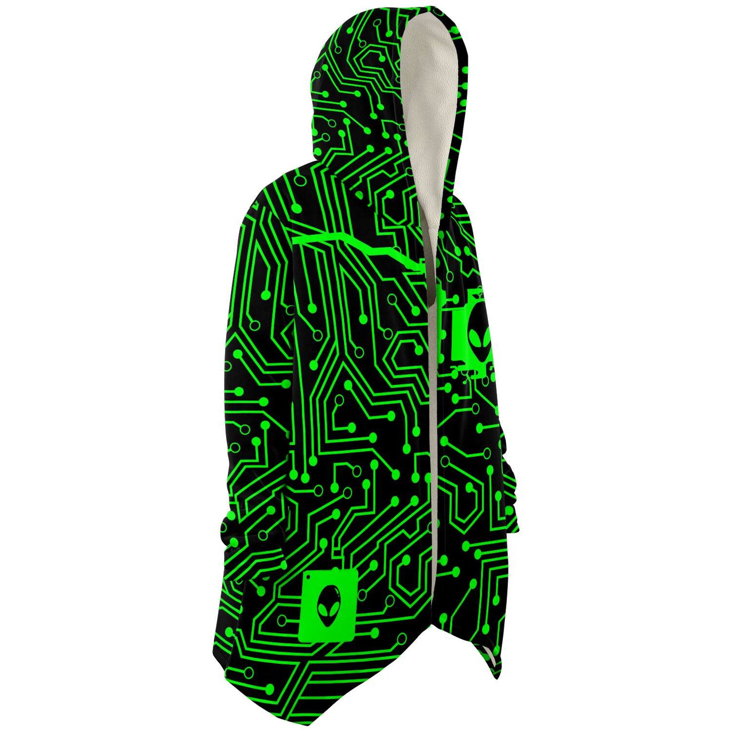 Motherboard circuit Cloak