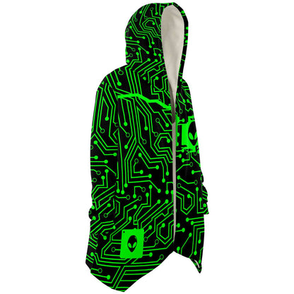 Motherboard circuit Cloak