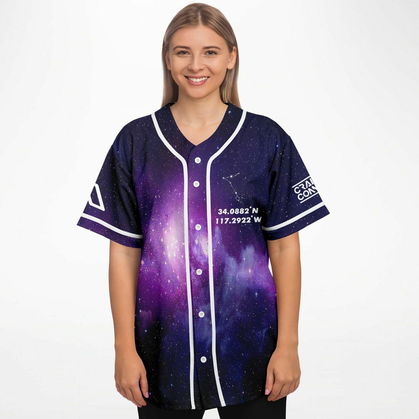Shane custom jersey_2