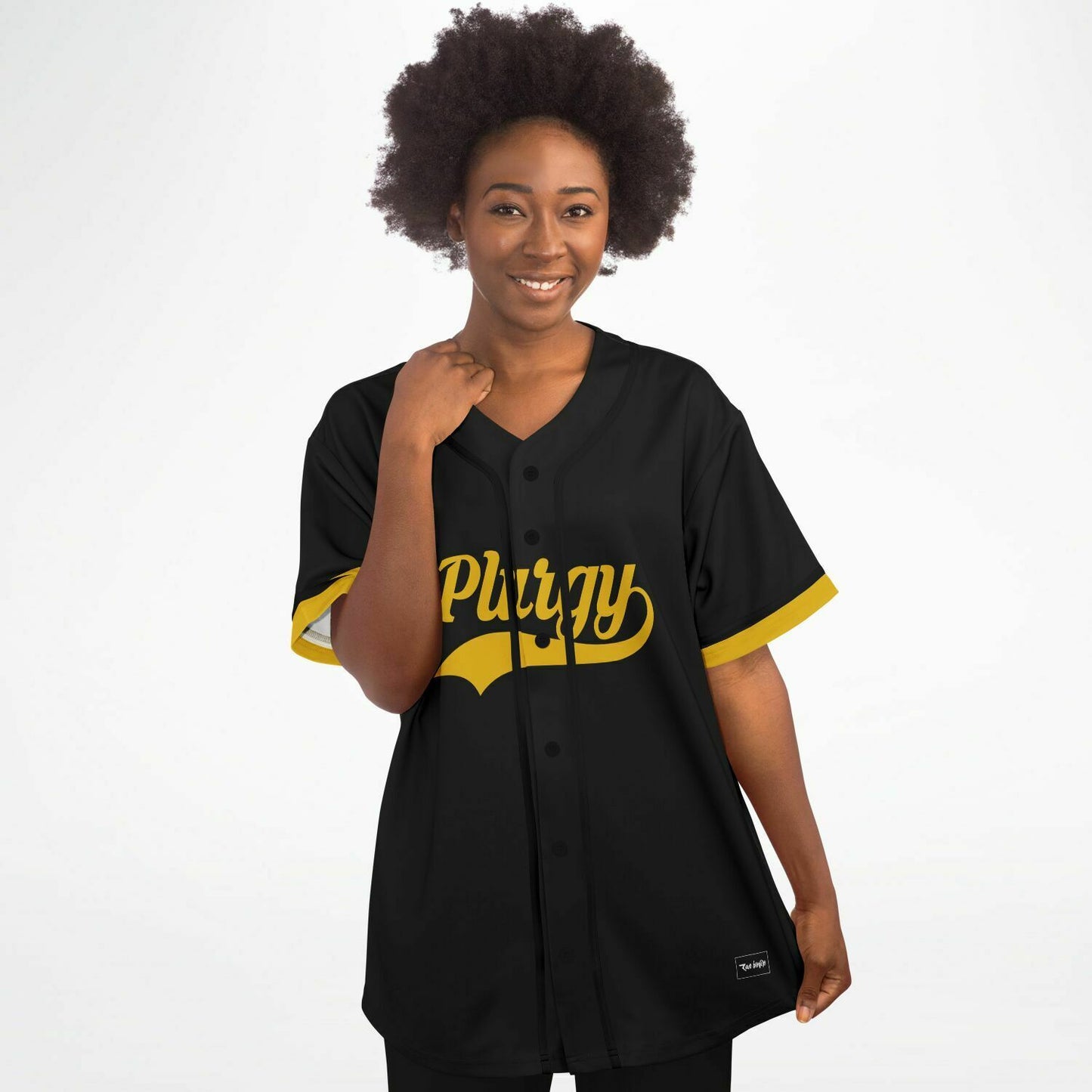 Melanie.J custom jersey V4
