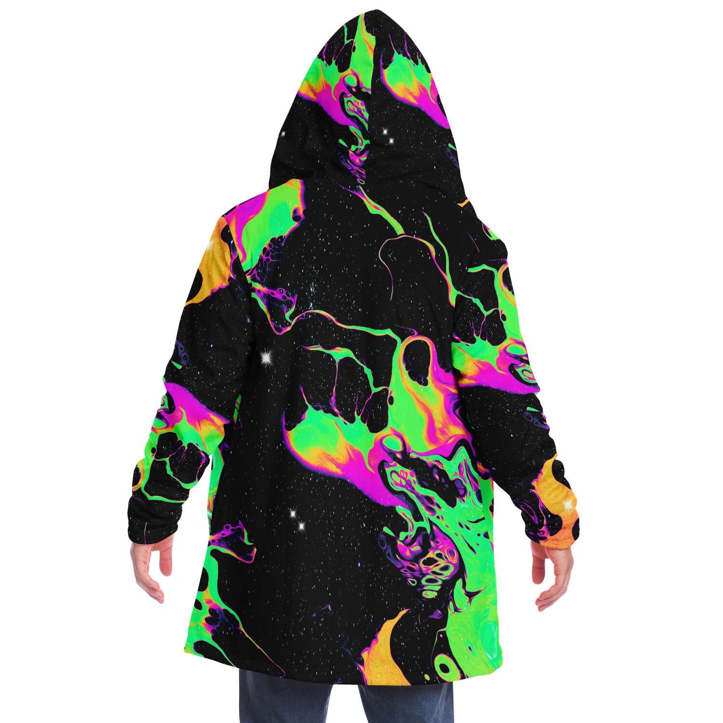 Trippy set cloak V3