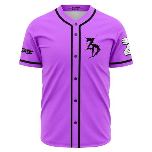 jacqueline custom jersey