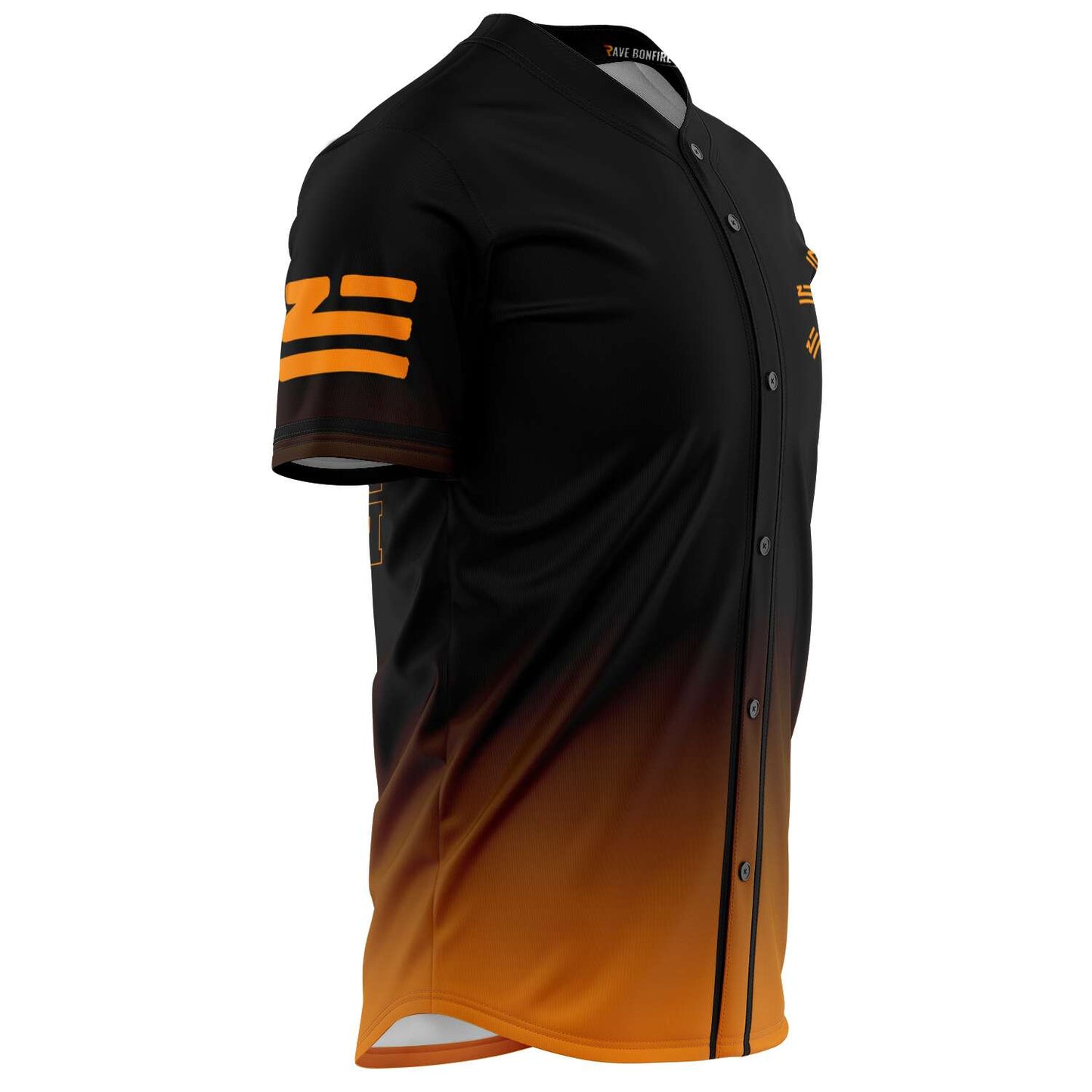 ZHU nation custom jersey