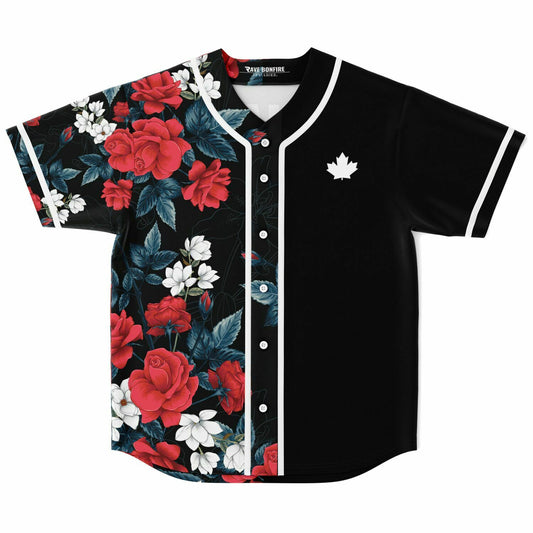 SJJANG baseball jersey