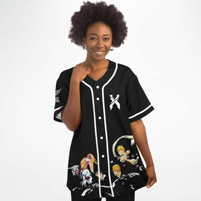 Sierra custom jersey V1