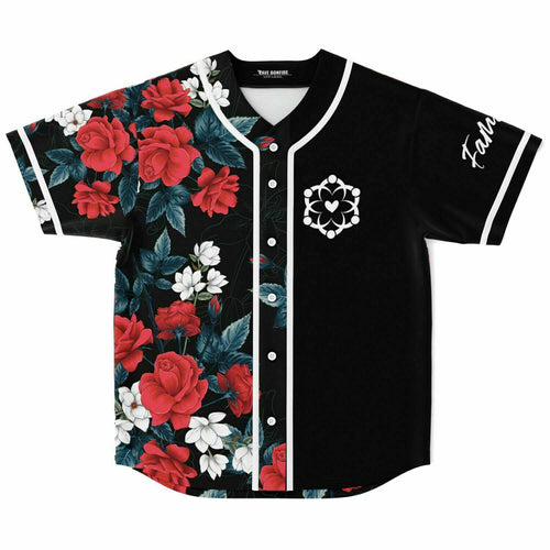 Familia Baseball Jersey V1