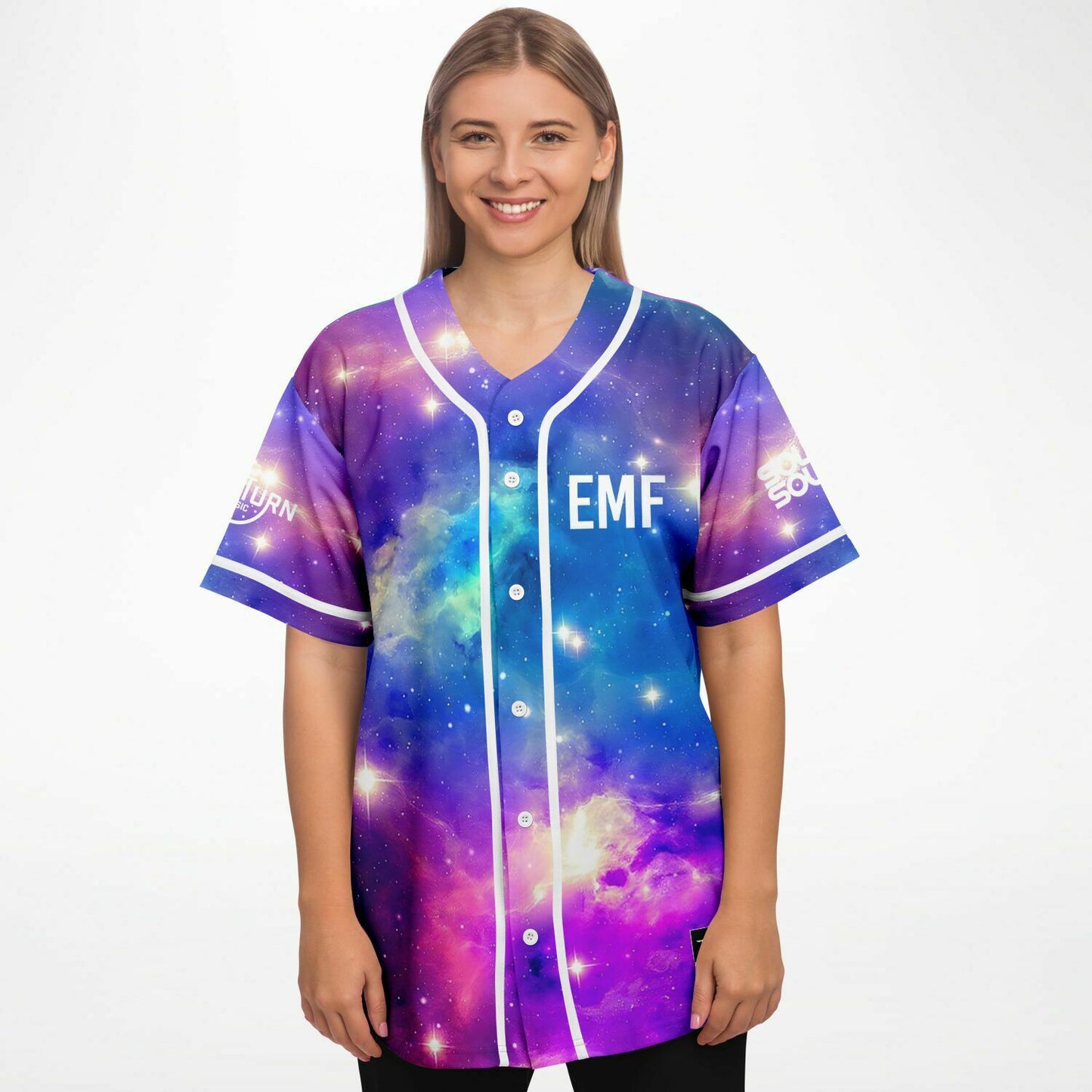 Justin Lu custom jersey V1