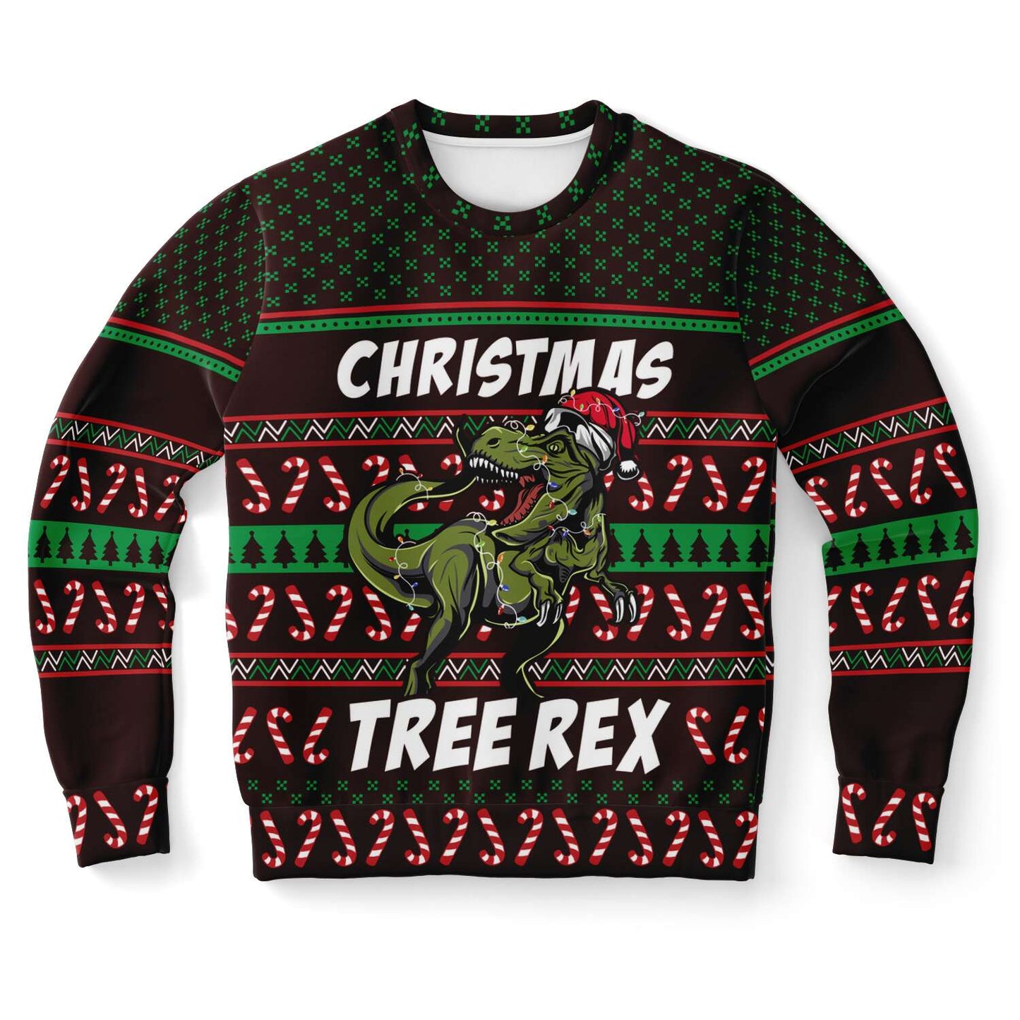 Tree Rex