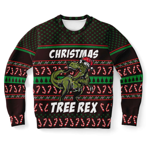 Tree Rex