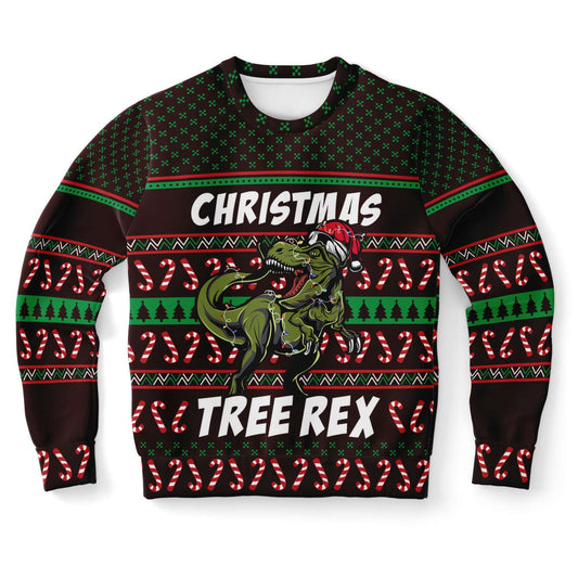 Tree Rex