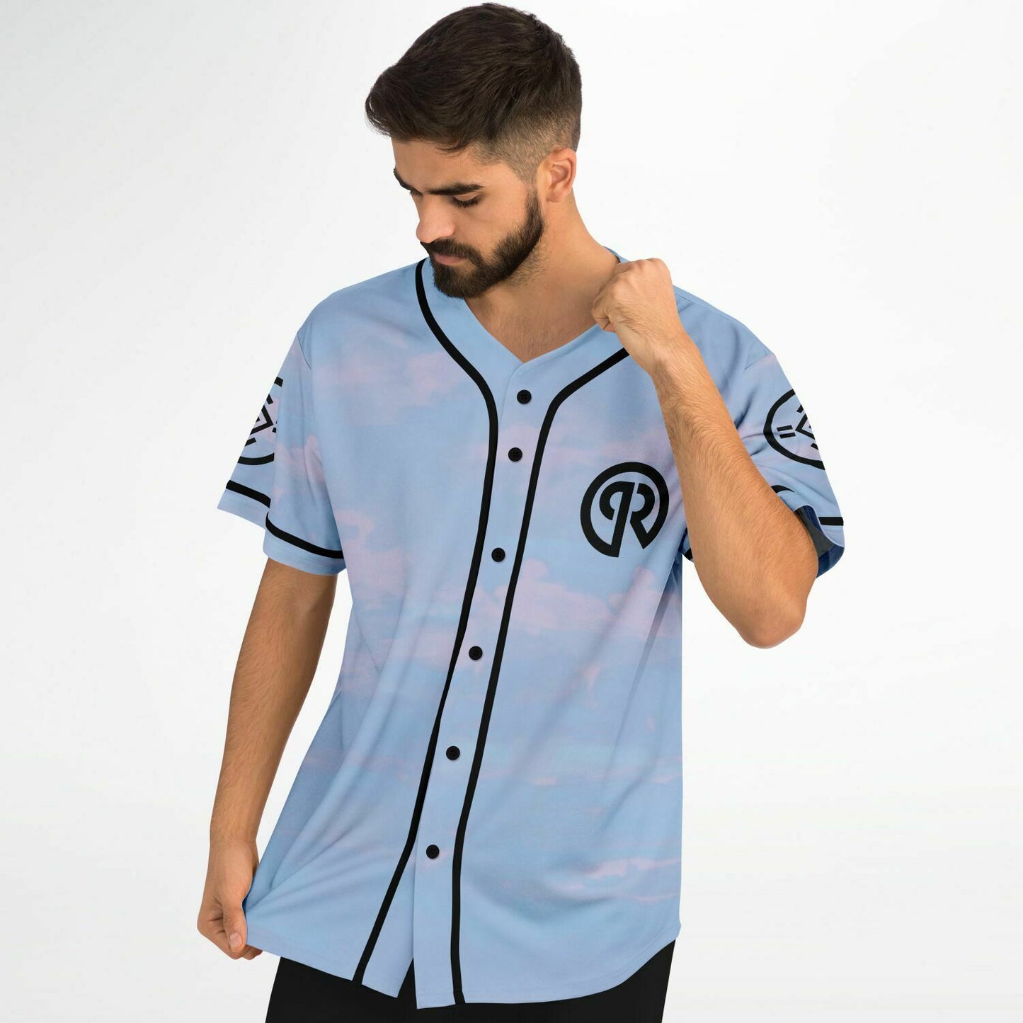 Danielle Cr custom jersey
