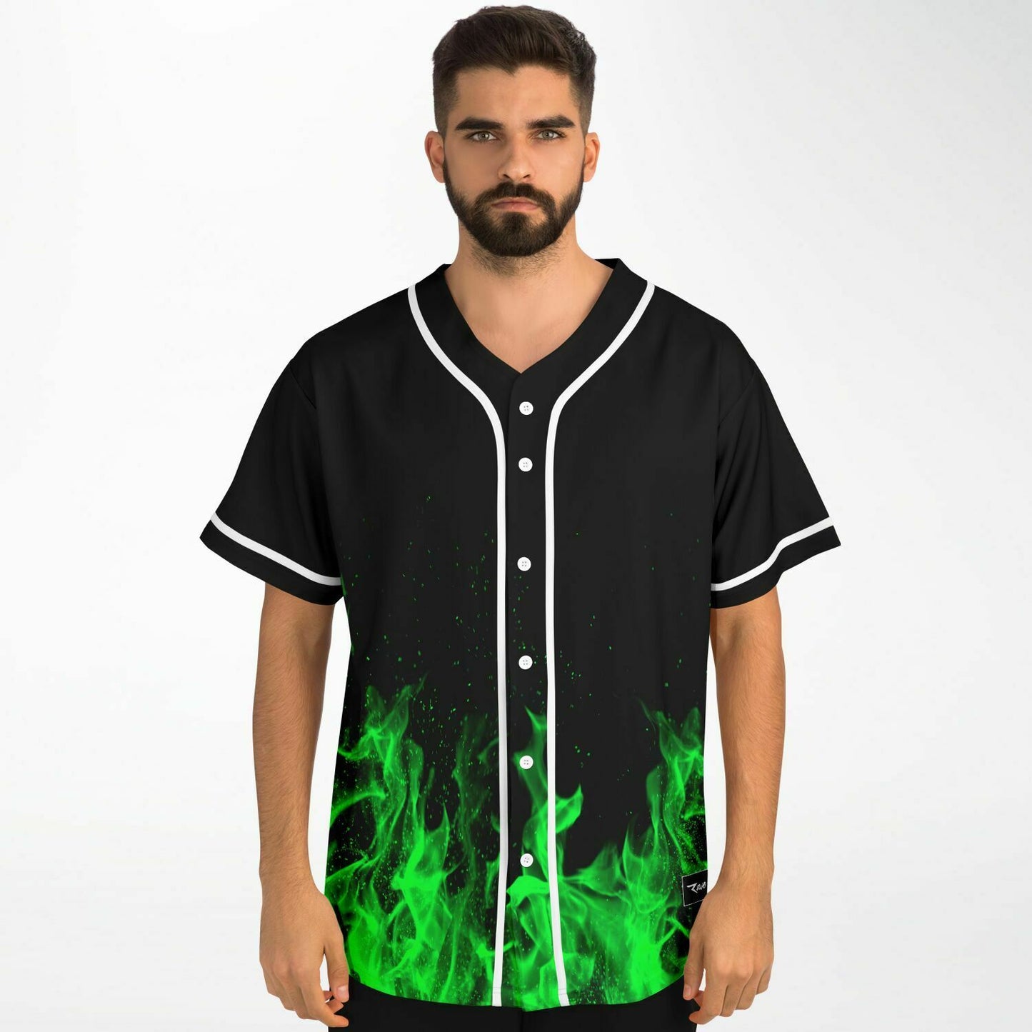 Taylor al custom jersey V2
