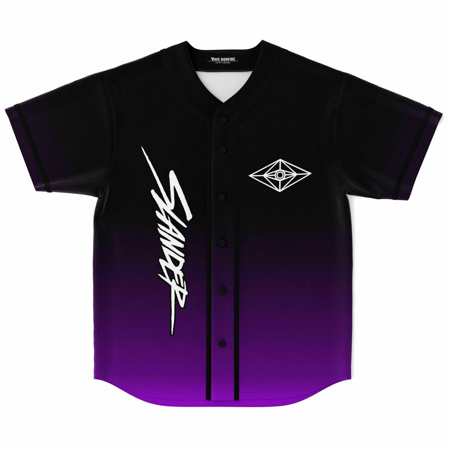 Breanna custom jersey V4
