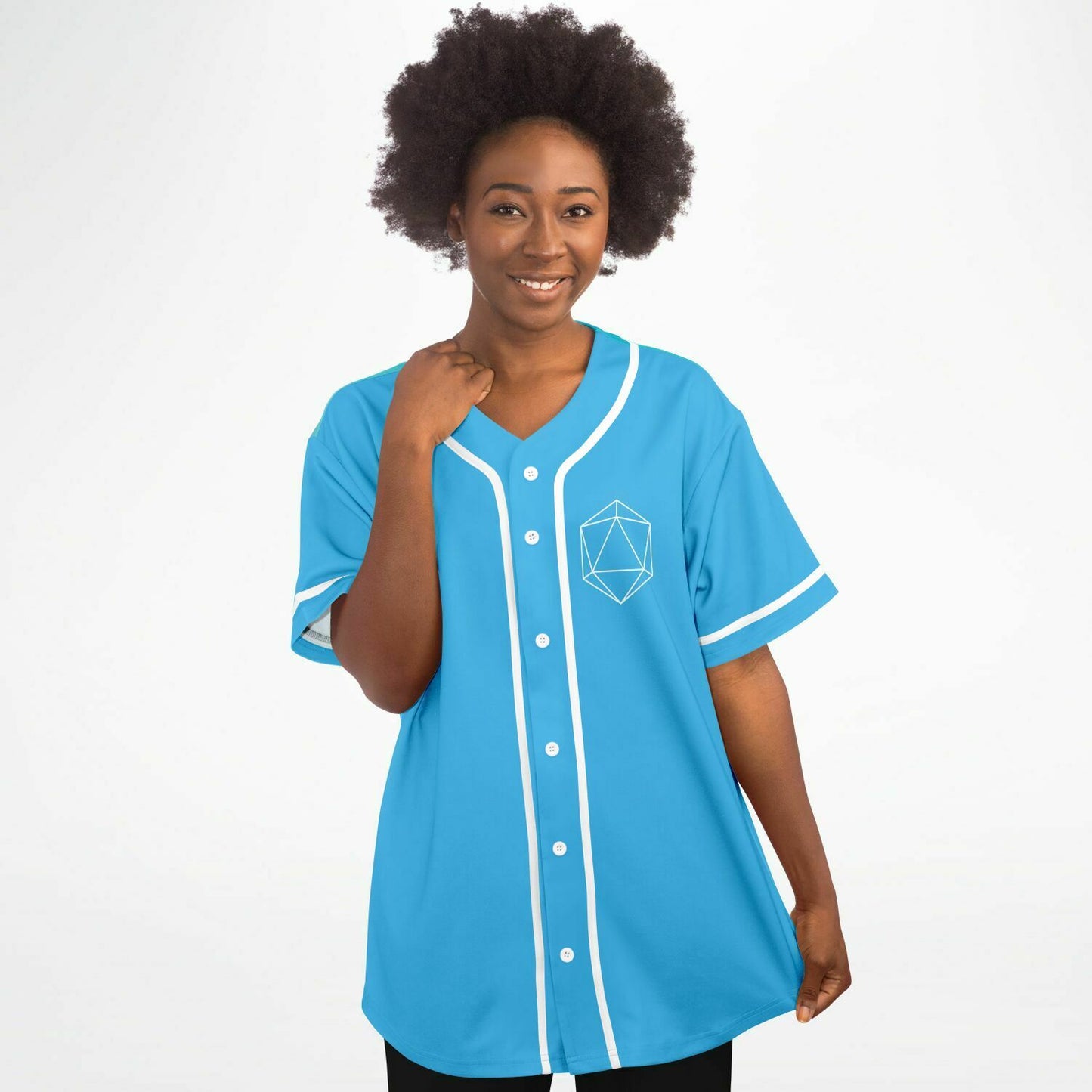 Odesza baseball jersey (new)
