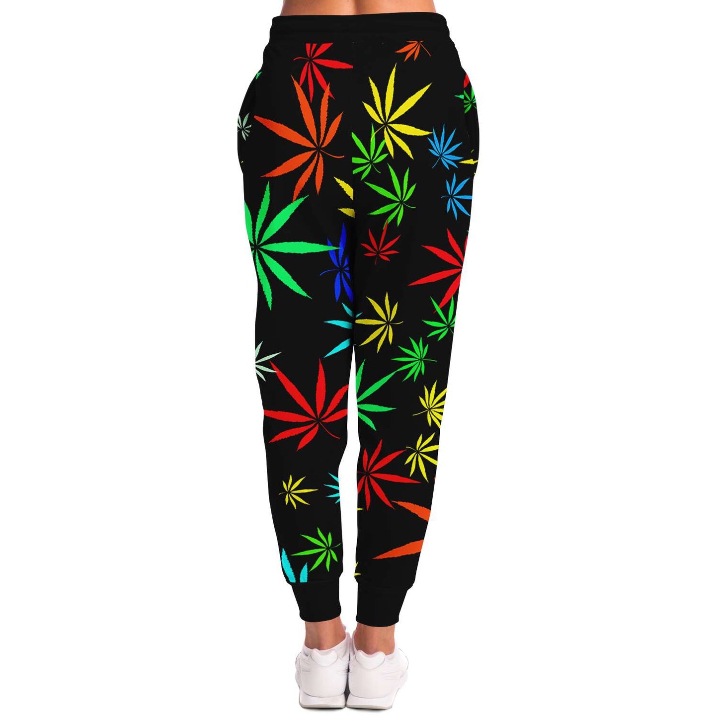 Mari 420 pattern jogger