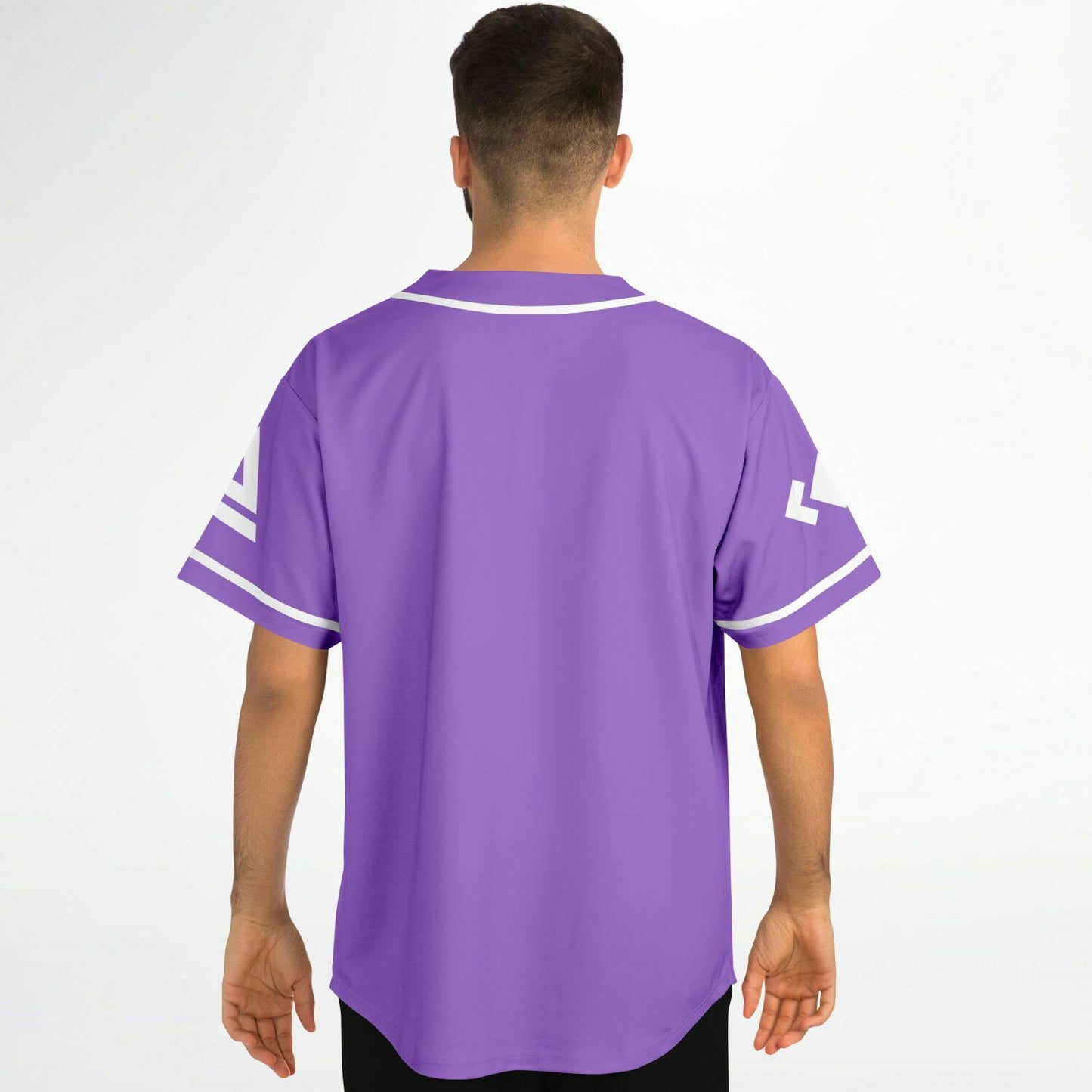 Elvhin Baseball Jersey V1