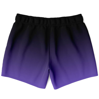Adam custom swimtrunk
