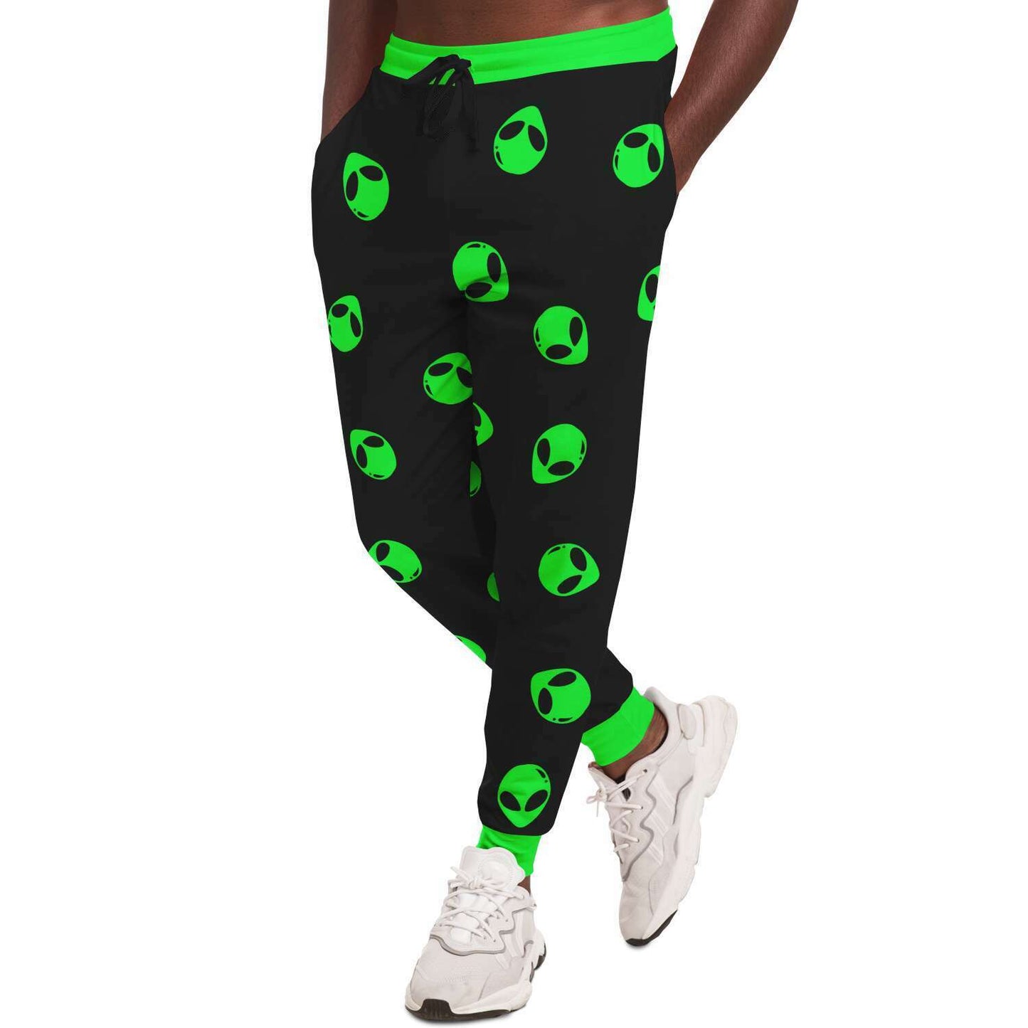 Alienator  jogger