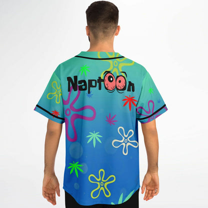 Naptoon Custom jersey V1