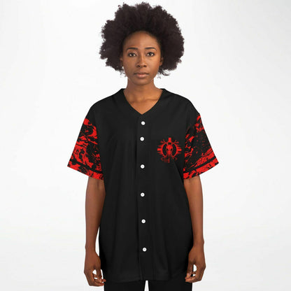 McCaylah custom jersey V1