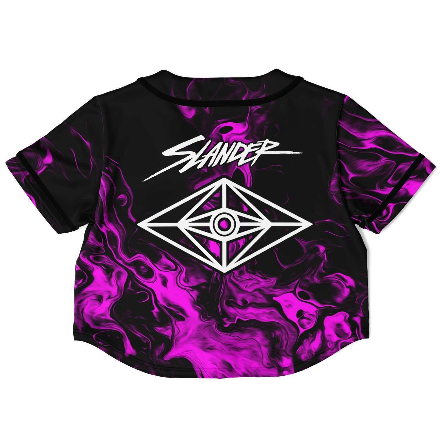 Adam slander custom jersey V2