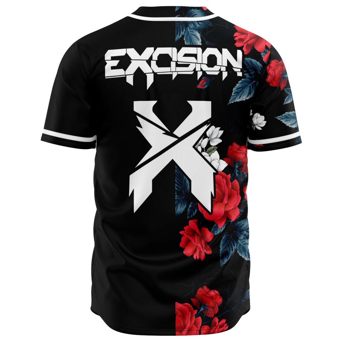 Jesus custom jersey