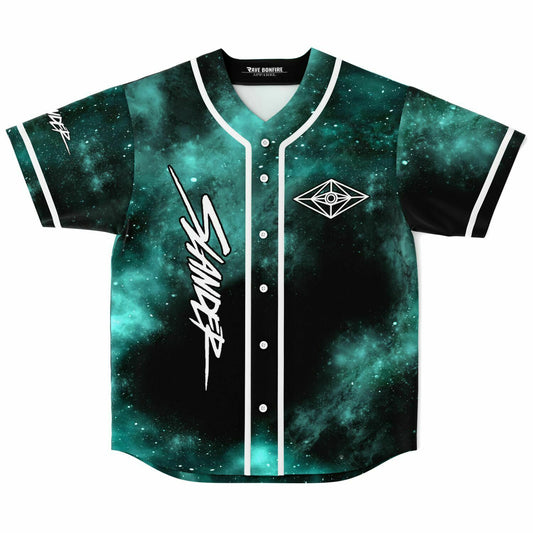 Shanice custom jersey