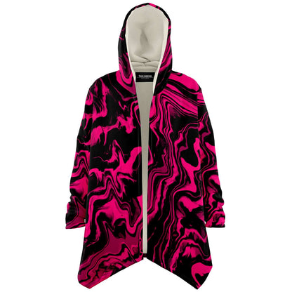 Acid trip Cloak