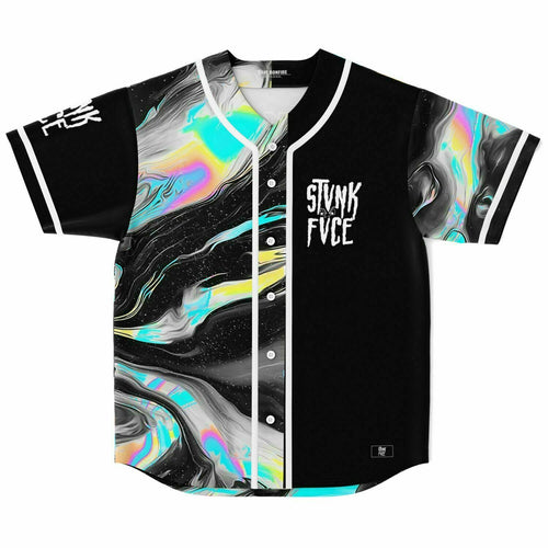 Riley Baseball Jersey V2