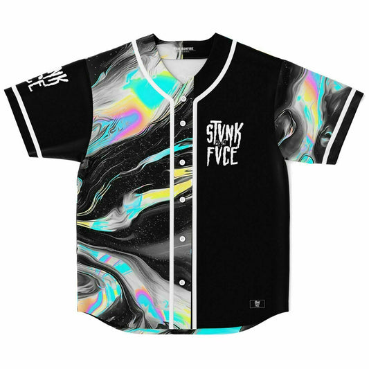 Riley Baseball Jersey V2