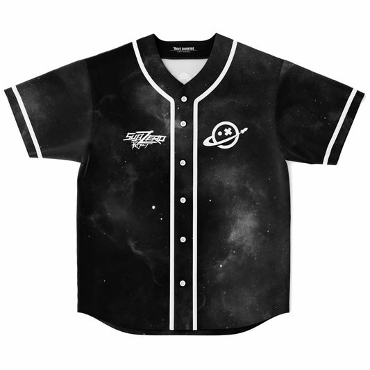 rave into space V2