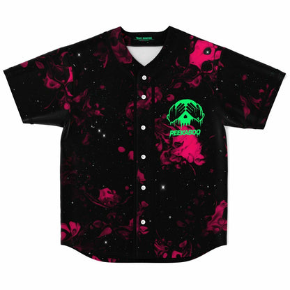 Jasmin custom jersey