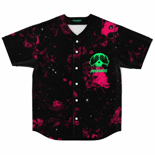Jasmin custom jersey