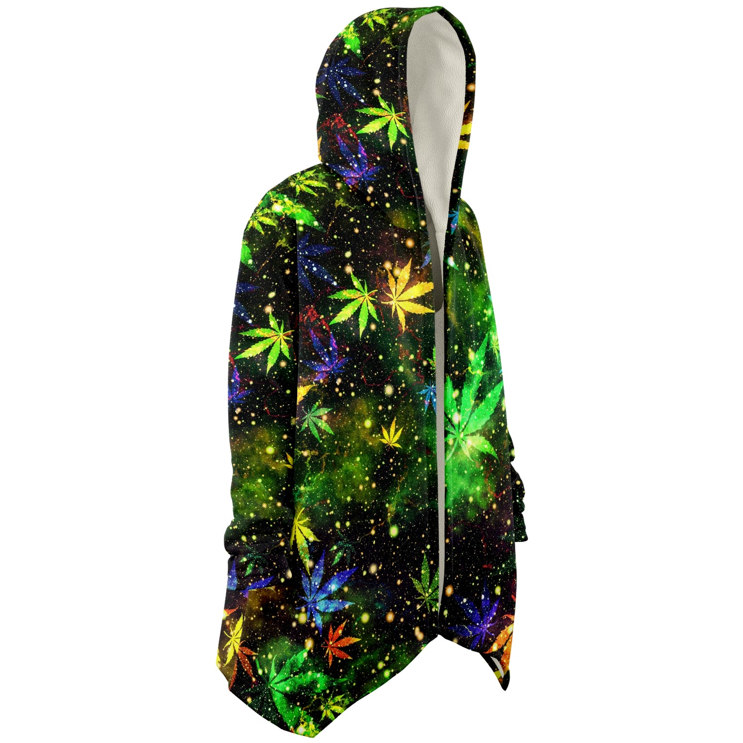 Alien canabis V2