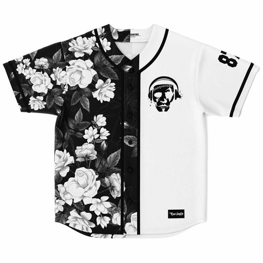 Masquerade custom jersey V2