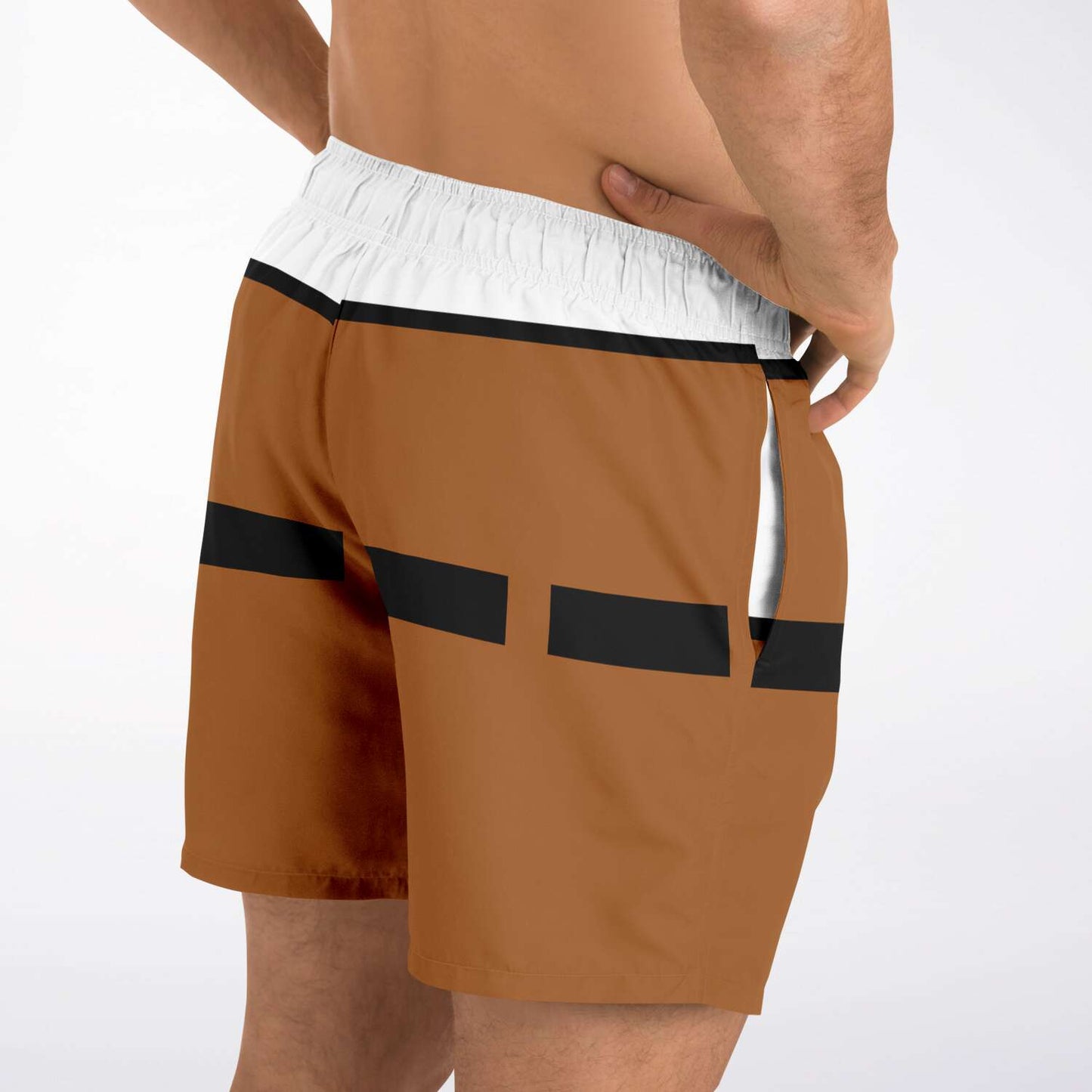 Spongebob swim trunks