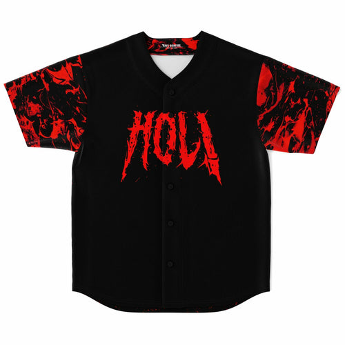 Colton custom jersey V1