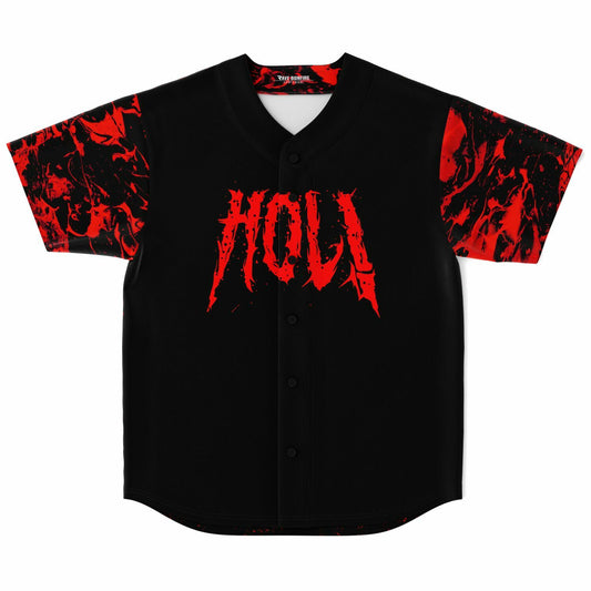 Colton custom jersey V1