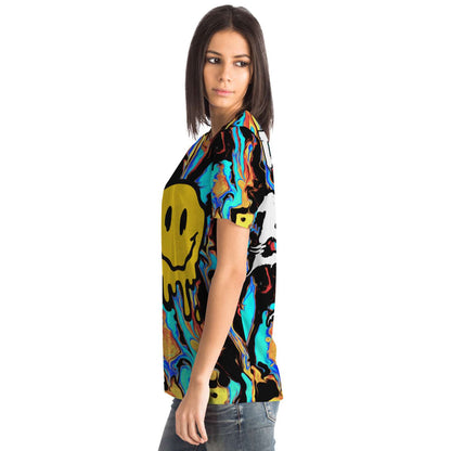 Shiva custom t-shirt