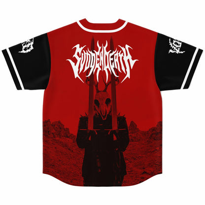 Alex Aya custom jersey