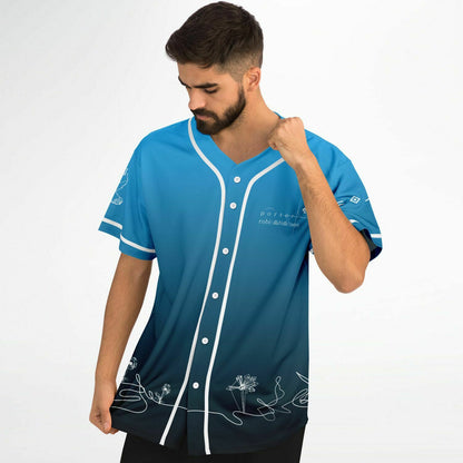 Joseph Li custom jersey V1