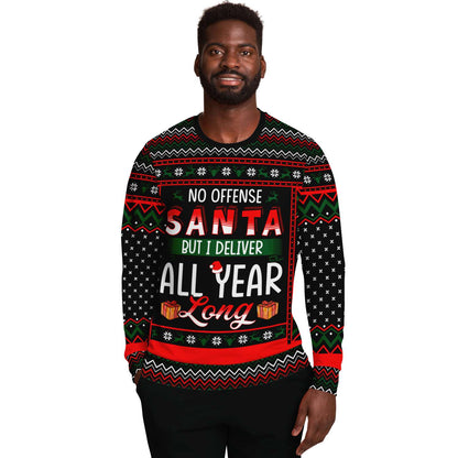 All Year Long Delivery