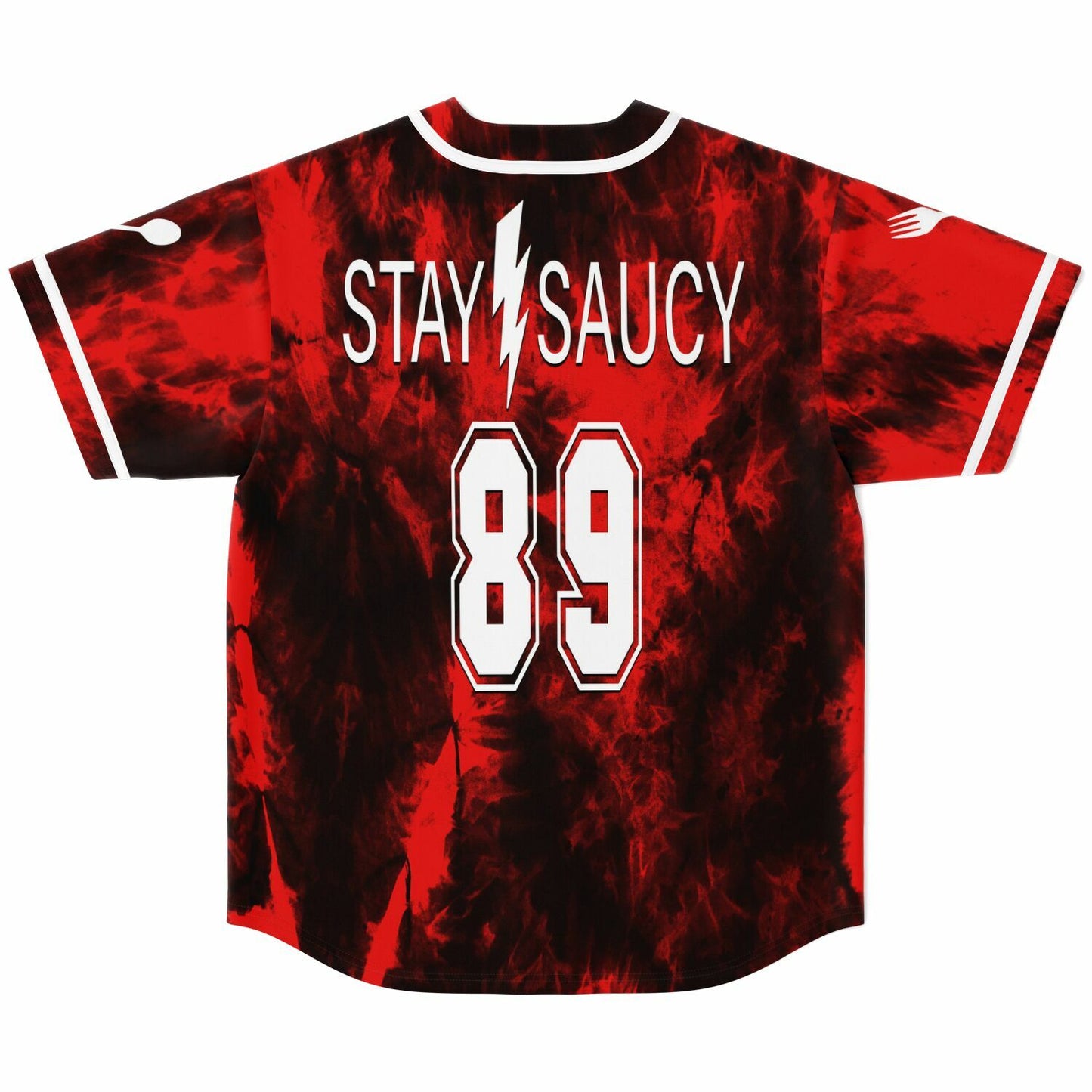 Spag baseball jersey V2