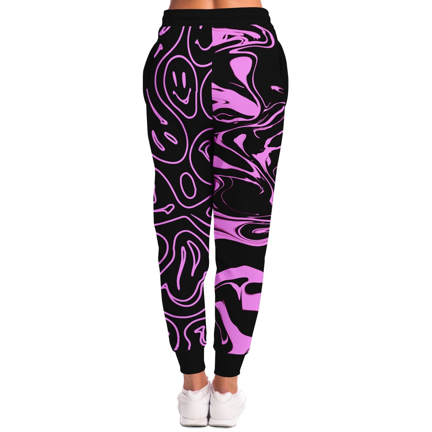 Acid smiley Jogger